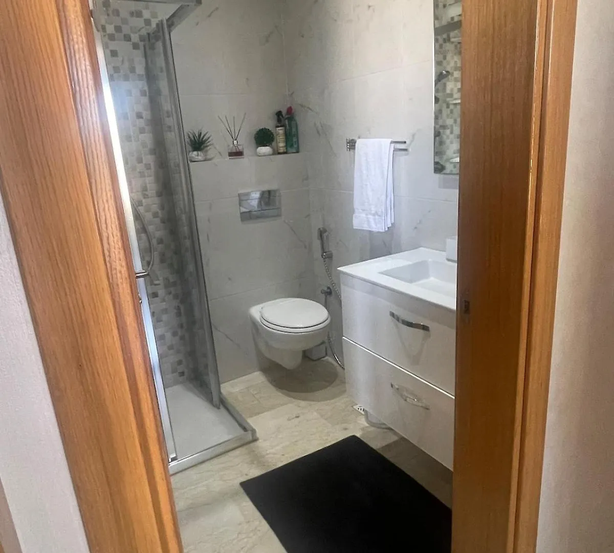 Residence Hivernage With A Pool Agadir