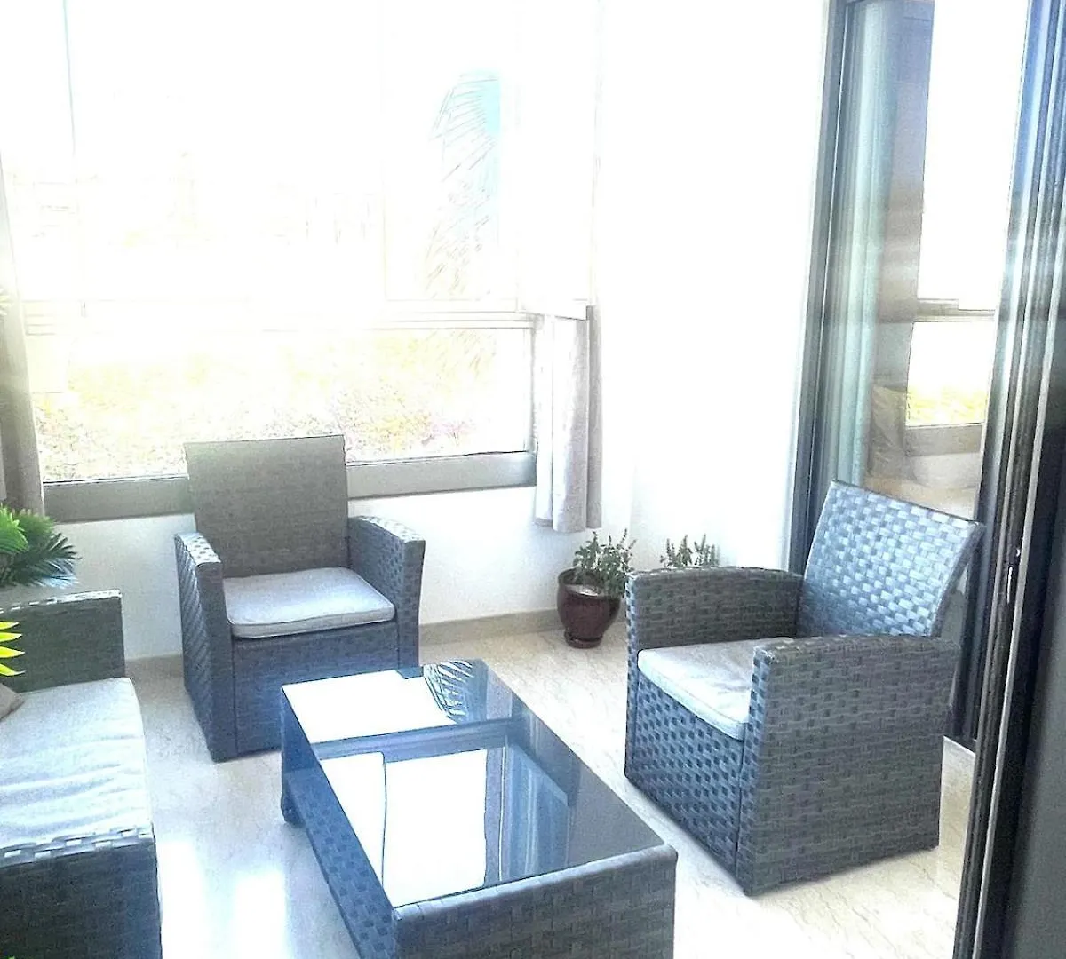 Residence Hivernage With A Pool Agadir
