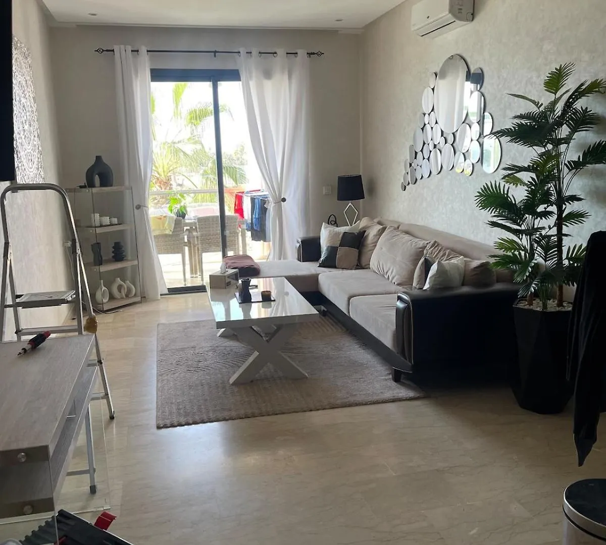 Apartment Residence Hivernage With A Pool Agadir