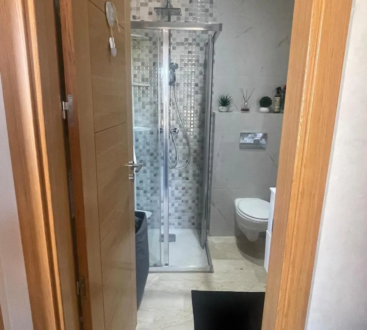 Residence Hivernage With A Pool Agadir 0*,