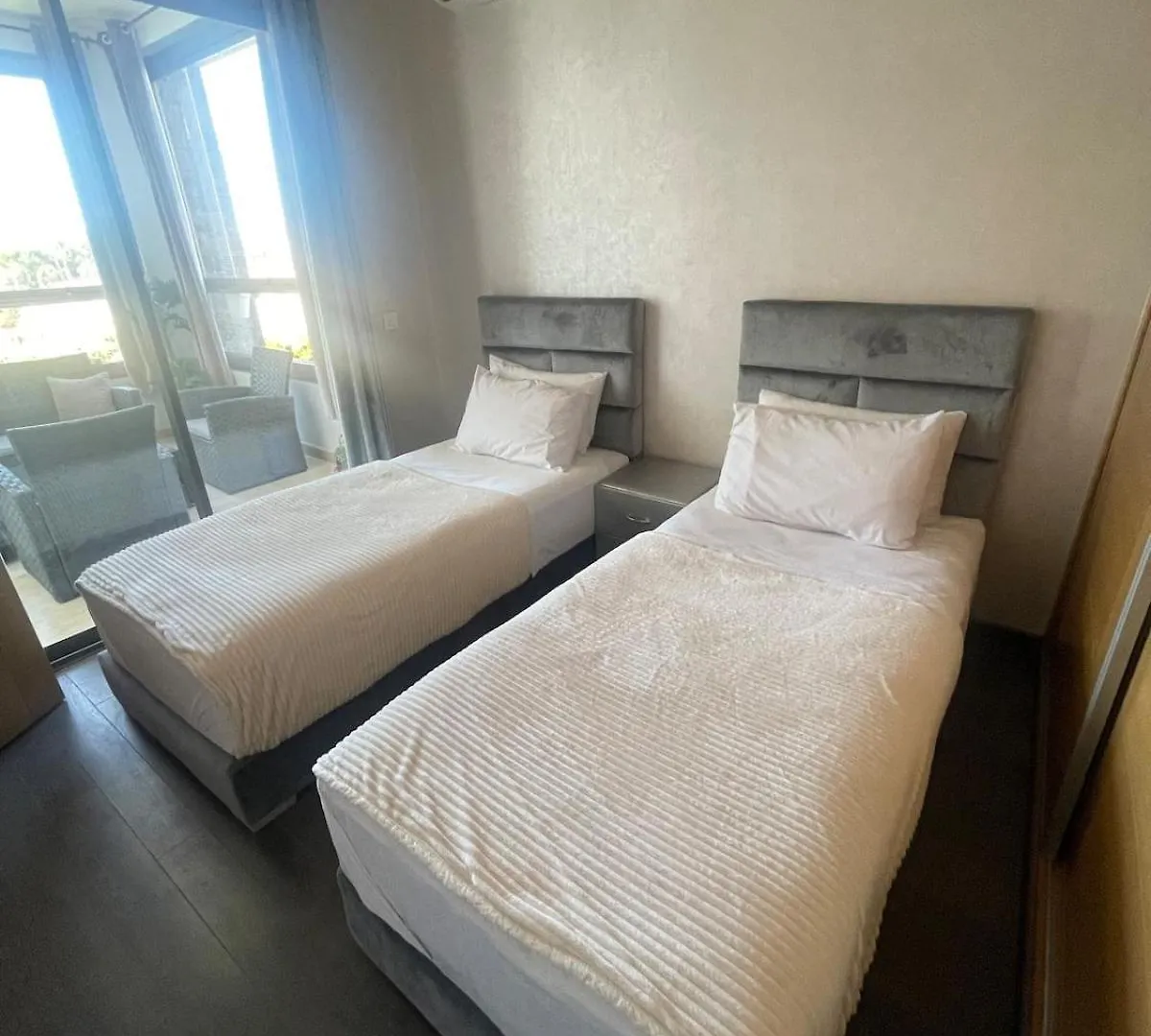 Residence Hivernage With A Pool アガディール 0*,  モロッコ