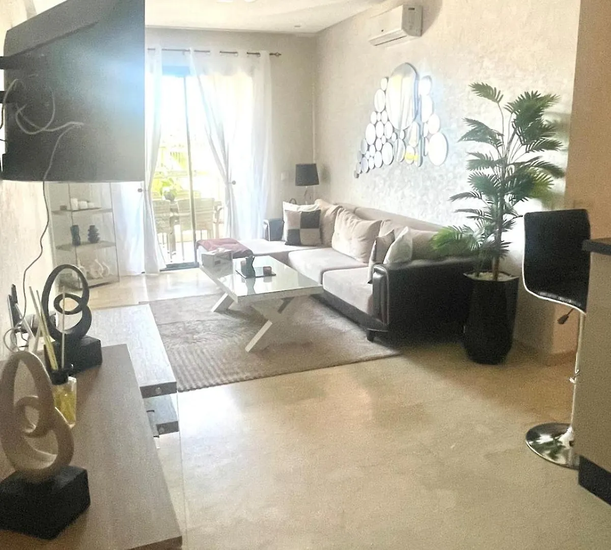 アパート Residence Hivernage With A Pool アガディール
