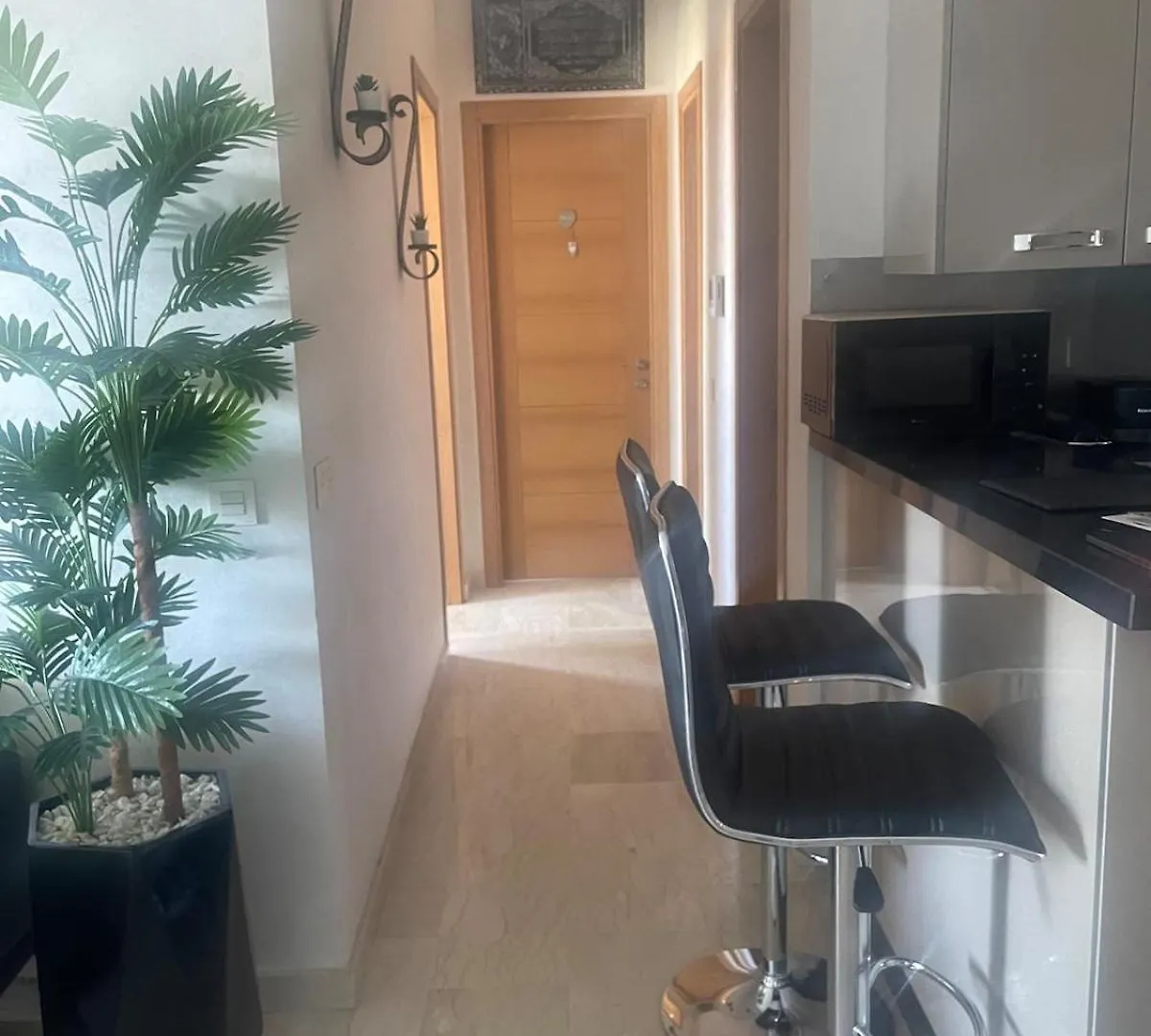 Residence Hivernage With A Pool Agadir 0*,